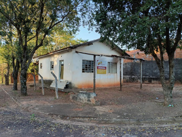 Rua Tereza Guarilha Guedes, 180