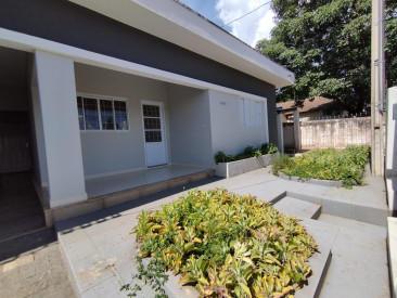 Rua Marechal Rondon, 520