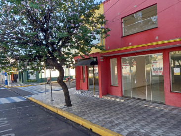 Avenida Brasil, 366