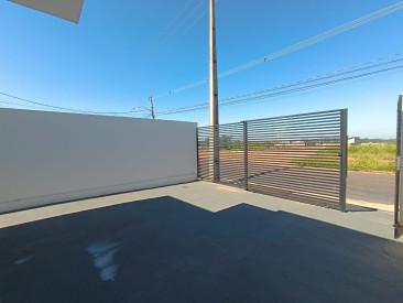 Rua Padre José Maria Louveira, 426