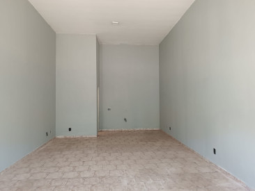 Avenida Brasil, 1443