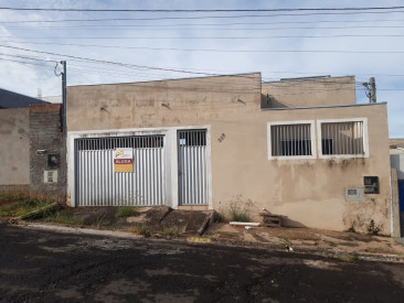 Rua Divanir Vansan Bonato, 305