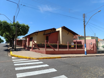 Rua Fernando Costa, 756