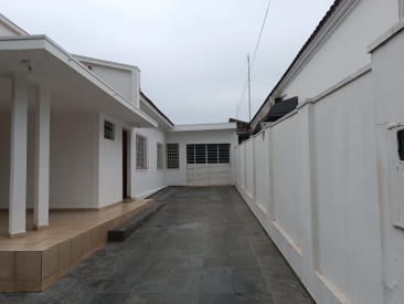 Avenida Presidente Kennedy, 174