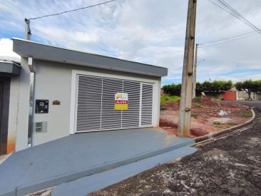 Rua Valmir Mazucato, 18