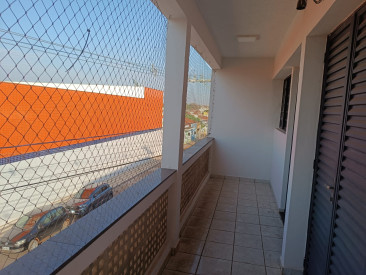 Rua Armando Sales, 248