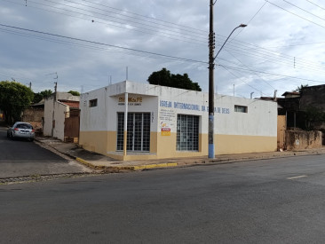 Av. Brasil, 2031