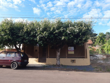 Avenida Targino de Oliveira Lima, 1179
