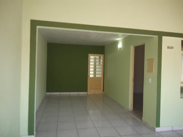Rua Quinze de Novembro, 801