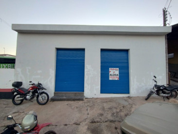 Alameda Pedro Ciciliati, 1715