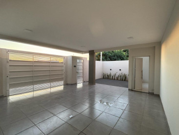 Rua Milce da Rocha, 30