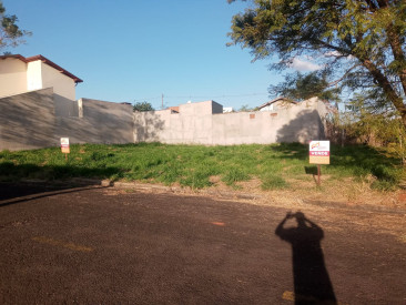 Rua Tatiana Carla Nogueira, s/n