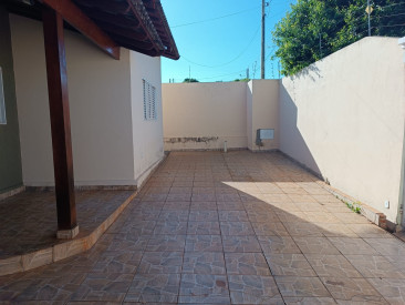 Rua Hercilio Bolognini, 20