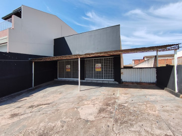 Avenida Brasil, 2095