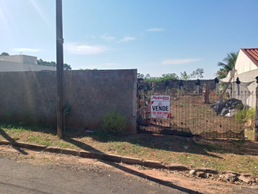 Rua Luiz Munhoz Gil, s/n