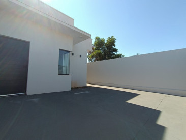 Rua Padre José Maria Louveira, 434