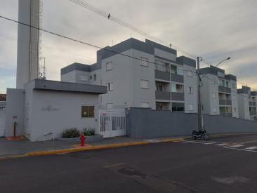 Avenida Waldemar de Oliveira Lima, 300 bloco F-23