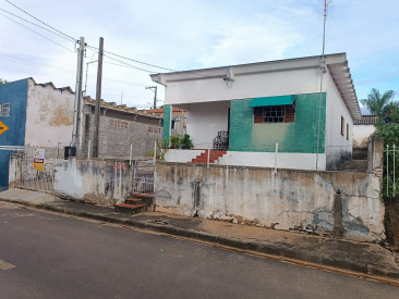 Rua José Bonifacío, 60-A