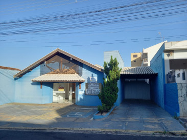 Rua Rodolfo Zaros, 399