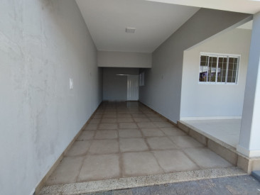 Rua Marechal Rondon, 520