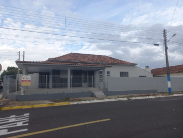 Rua Jose de Alencar, 65