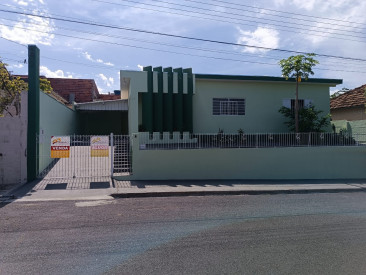 Avenida Doutor Miranda, 84