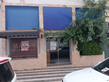 Avenida Presidente Roosevelt, 650