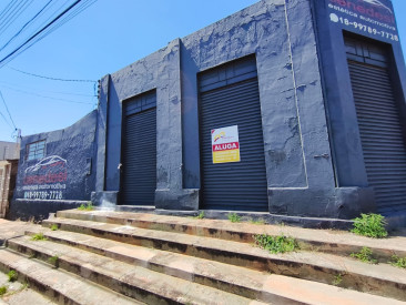 Avenida Brasil, 1897