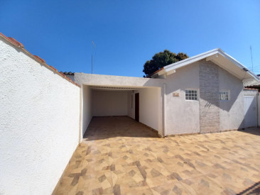 Rua Goias, 85