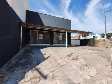 Avenida Brasil, 2095