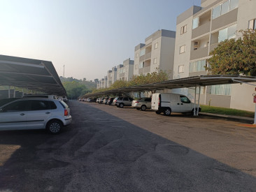 Avenida Waldemar de Oliveira Lima, 300 bloco F apto 03