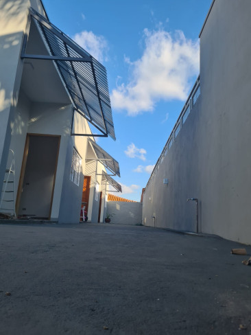 Avenida Estados Unidos, 270 Apto A