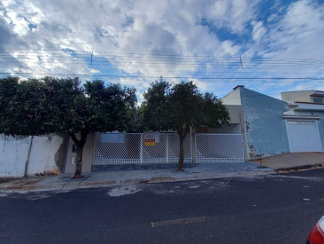 Rua Jose de Alencar, 56