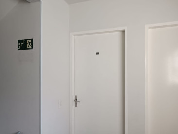 Avenida Waldemar de Oliveira Lima, 300 bl A apto 24