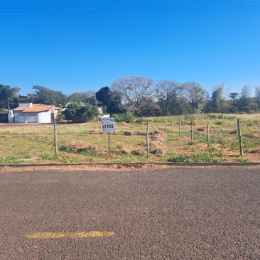 Rua Tatiana Carla Nogueira, 255/265