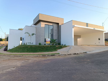 Alameda dos Ipês, 15