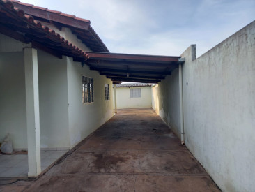 Rua Argelia, 480