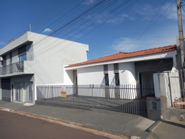 Rua Esmeralda, 135