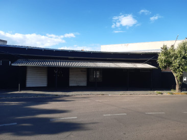 Avenida Estados Unidos, 160