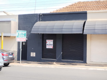 Avenida Doutor Miranda, 517