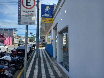 Avenida Presidente Vargas, 478