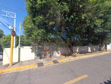 Rua Paineira, 90