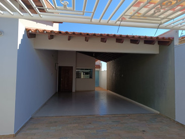 Rua Santos Dumont, 210