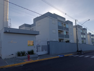 Aveida Waldemar de Oliveira Lima, 300 BLOCO D APTO 34