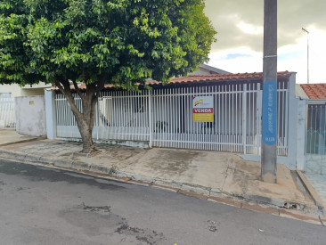 Rua Juvenal Pereira de Alvarenga, 205