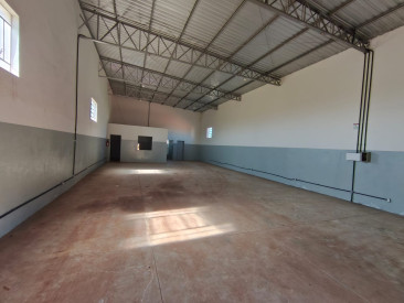 Alameda Pedro Ciciliati, 2835 Bloco 07