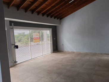 Rua Eugênia Castilho Gonçalves, 95- antiga rua 09