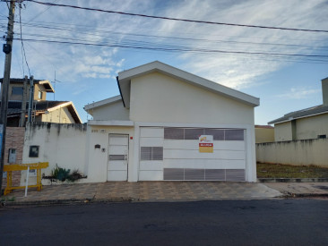 Rua Jaciro Gumiero, 290