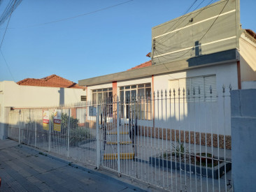 Rua Hans Klotz, 755