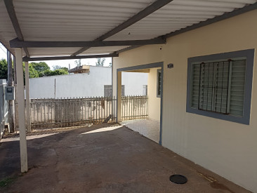 Avenida Felix Castilho Dias, 67 A